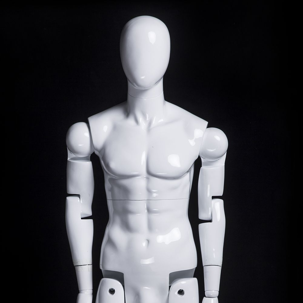HM01WEG MOVABLE JOINTS MANNEQUIN AFELLOW MANNEQUINS China