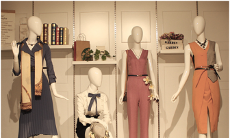 Role of Mannequins in Retail Industry