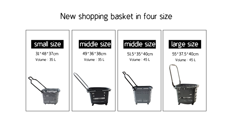 shopping basket