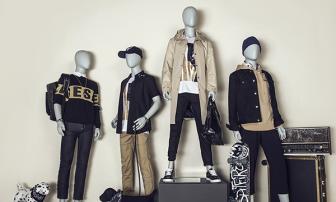 Mannequins--enhancing the retail experience