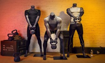 Tips For Setting Up In-Store Mannequin Displays