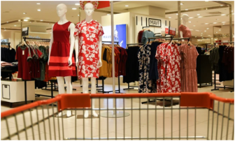 Visual Merchandising: How to Make Standout Product Displays