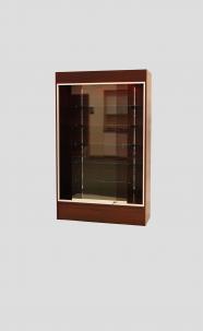  Wall Style Display Cases