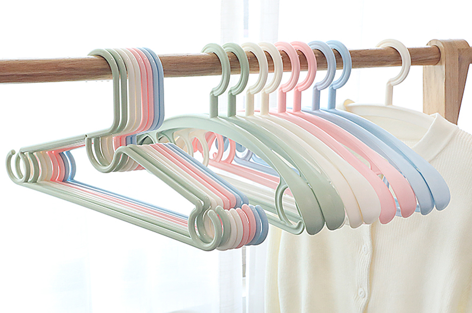 Kids hangers