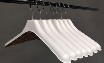 cardboard hangers wholesale