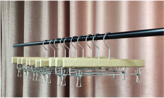 Are hangers sustainable?