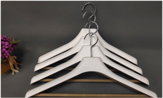 Custom Cardboard Hangers
