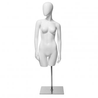NYT-4 fiberglass mannequin torso on sale