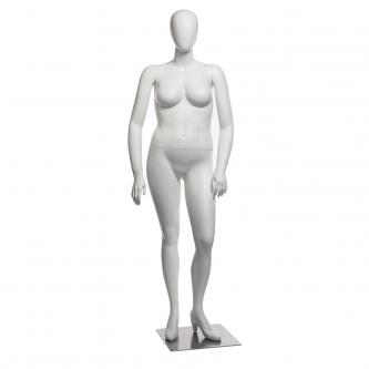 AVIS-12 full body big size mannequin