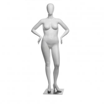 AVIS-13 female fat mannequin