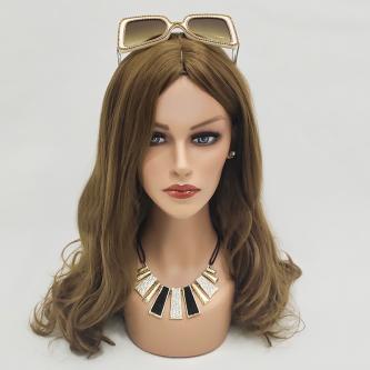 M094-XH5 female mannequin wig head