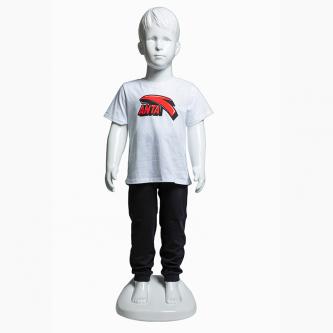 Daniel-GW-1 realistic kid mannequin