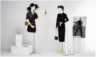 Dress Form Mannequins