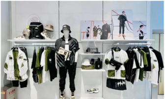 How can clothing retail stores attract more customers to the store?