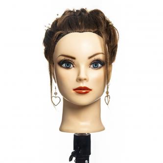 JO1 wig display head