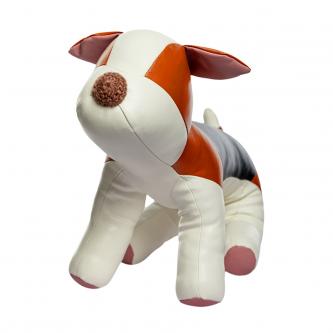 BJW-PJ dog mannequin soft dog model for clothes display
