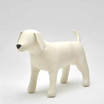 RT-LBLD-W Labrador dog mannequin