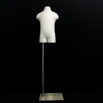 11C4T  KID FABRIC MANNEQUIN