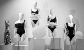 How to use mannequin to build your “Internet Celebrity Store”