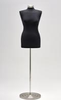 STYROFOAM DRESS FORM