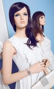 realistic mannequin