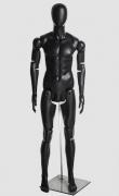 movable joints mannequin