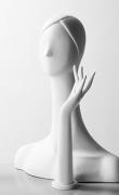 head mannequin