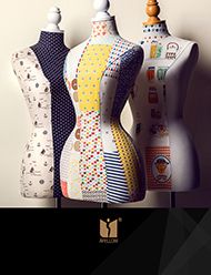 dress form 2