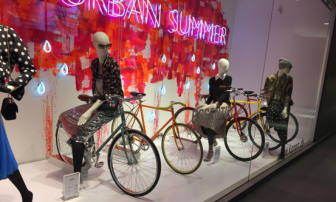 How to care your mannequin for long time using
