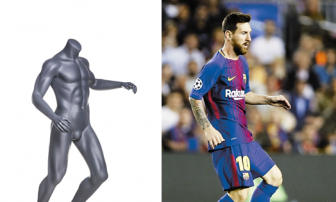 Our Football, Our Messi