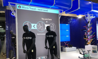 Your store should be new product when spring is coming