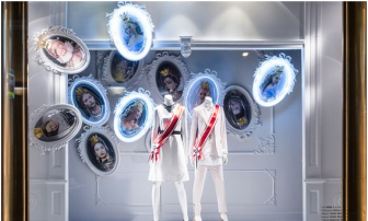 AFELLOW mannequins — Come to meet your creativity