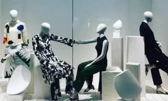 WINDOW DISPLAY