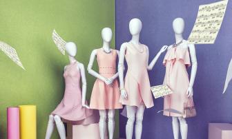 Realize your Display and Design Goals with Mannequins