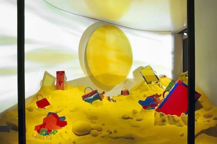 \