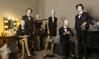 VISUAL MERCHANDISING TIP