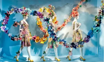 Flower world ，I hid it in my heart
