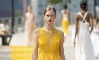beautiful colors for spring and summer 2020