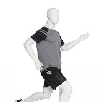 E-PB Electric running mannequin