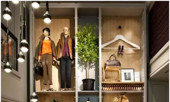 Wall display tips