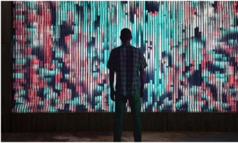 How malls should shape ambient lighting