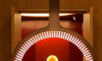 Shop lighting design trilogy- more details