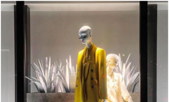 How to make seasonal display