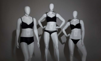 Fashion Display