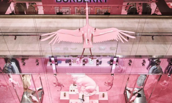 Shop decoration, what pits should you avoid?