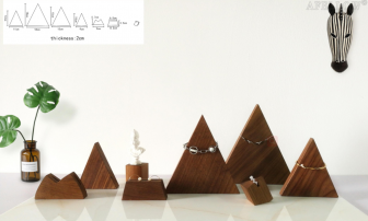 JEWELRY DISPLAY STAND