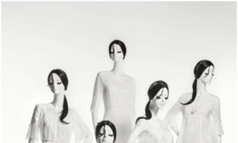 Use Mannequins To Improve Your Display Window