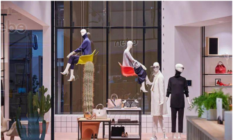  How to use mannequins in your stores 