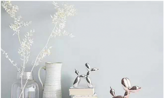 Eye-catching charm window