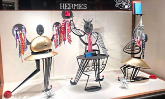 The last window of hermes is coming